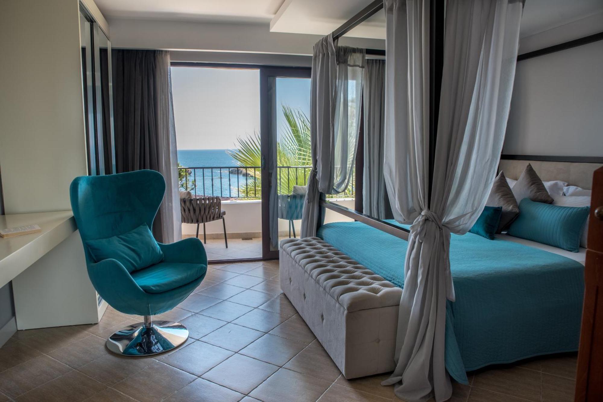 Apartments Eneida Ulcinj Zimmer foto