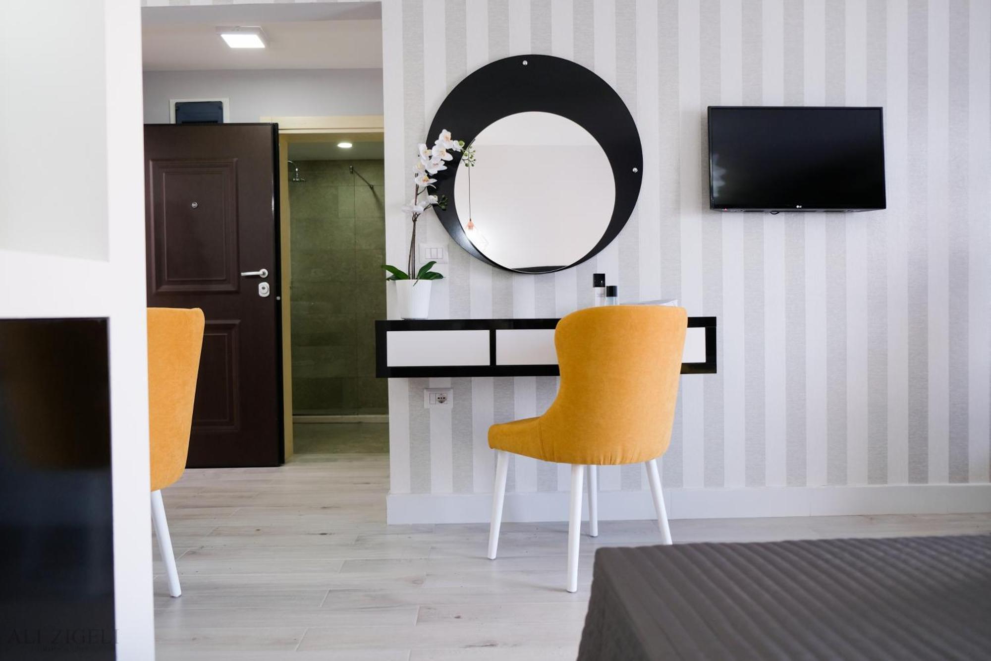 Apartments Eneida Ulcinj Exterior foto