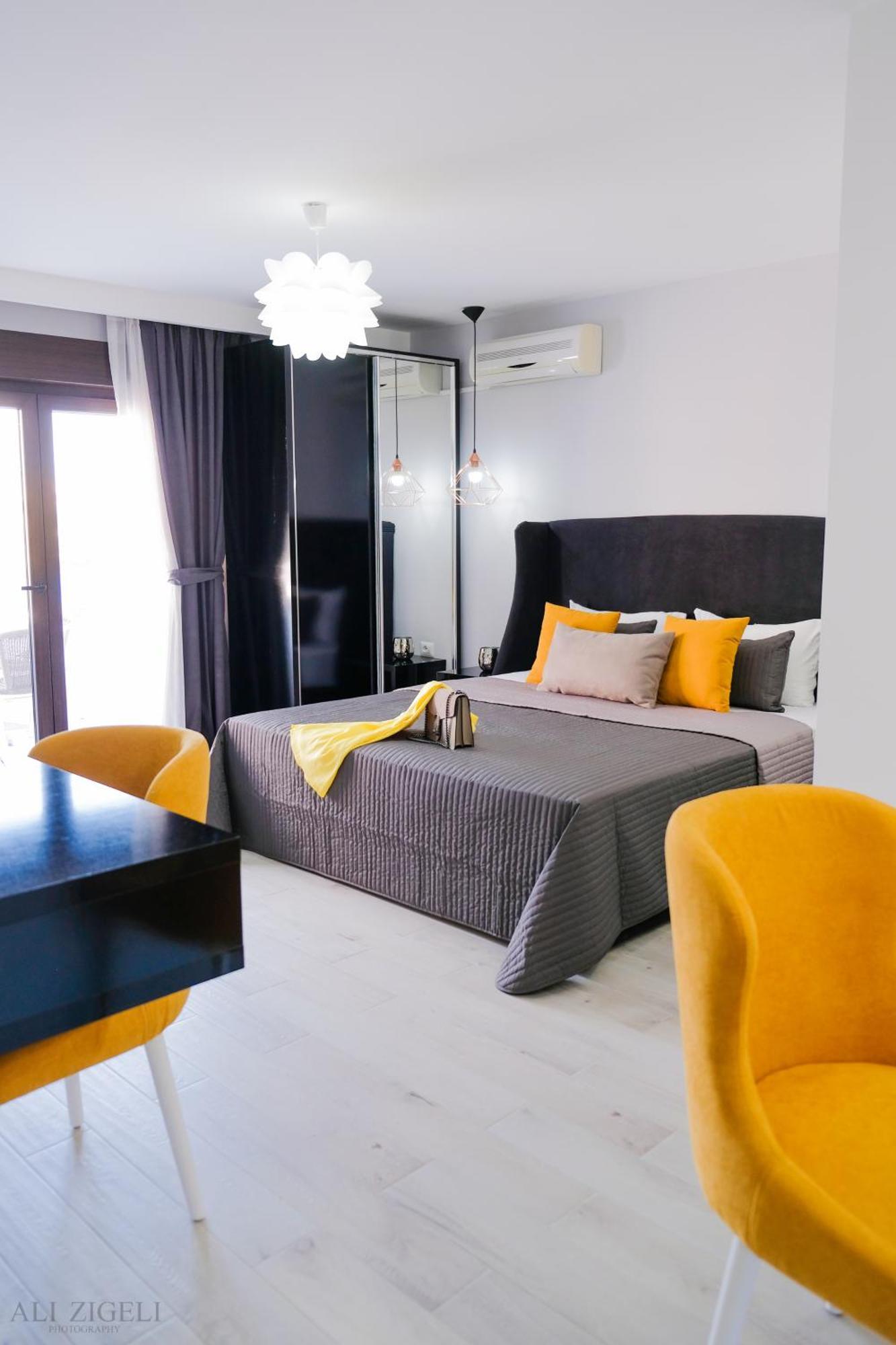 Apartments Eneida Ulcinj Exterior foto